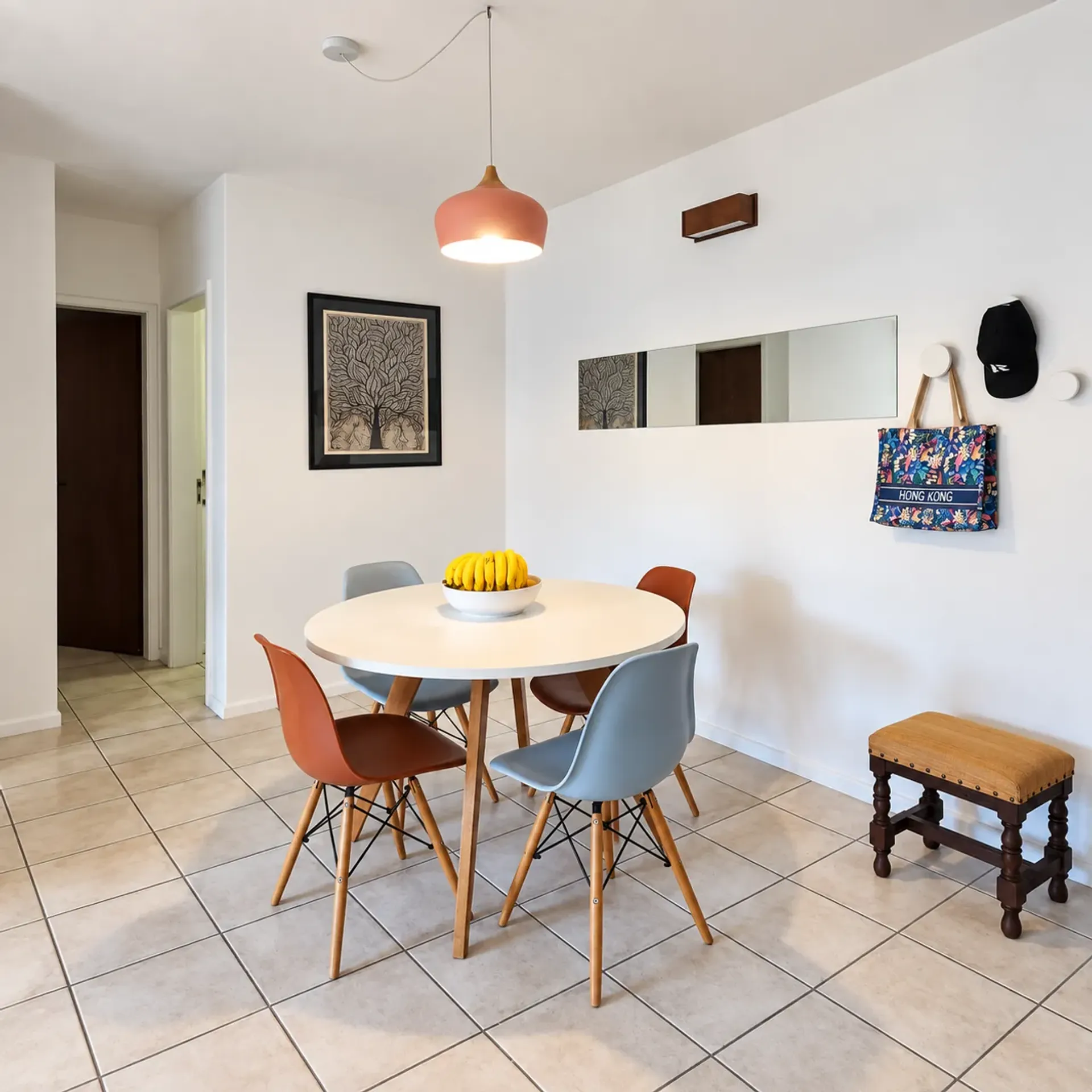 Departamento de 2 dormitorios con espacio de home office — photo 3
