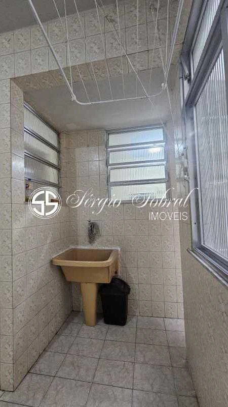 Departamento de 2 dormitorios y 110 m² — photo 25