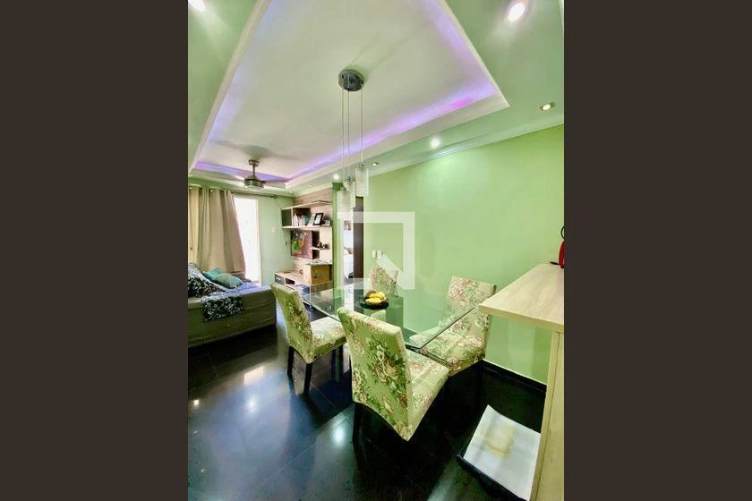 3-bedroom apartment with a washing machine in Rio de Janeiro — photo 46