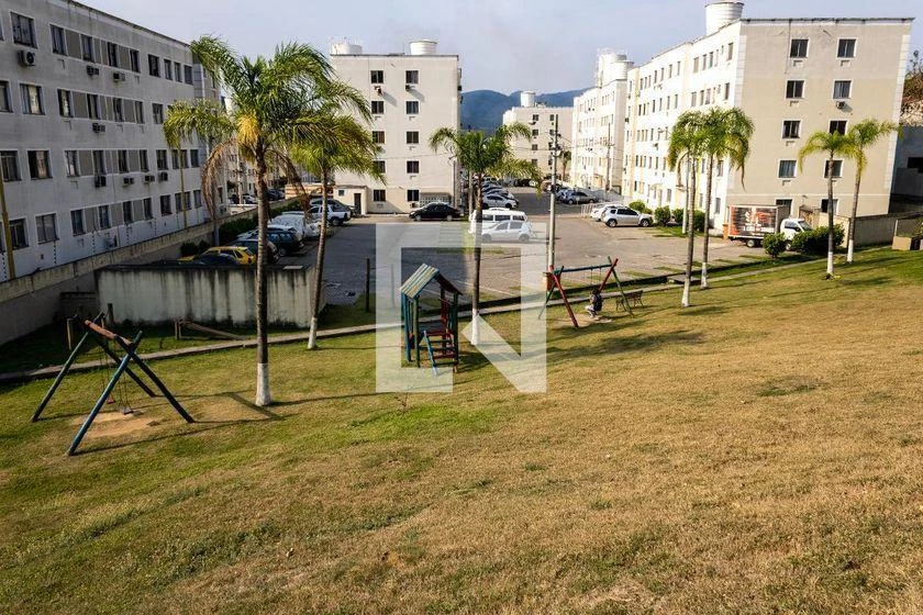 Apartamento de 2 quartos em condomínio com piscina — photo 39