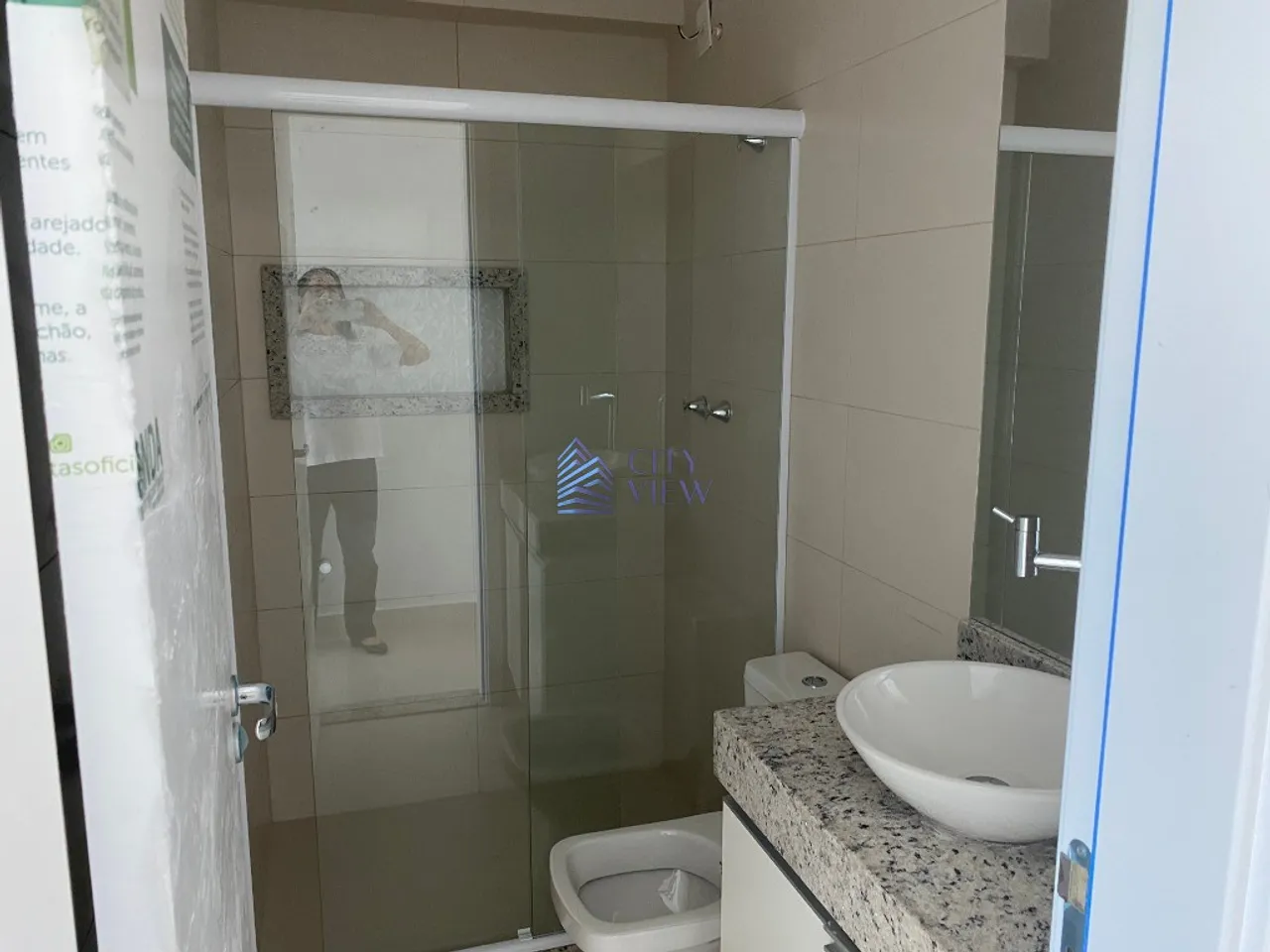 3-bedroom 79.30 m² apartment with a balcony — photo 11