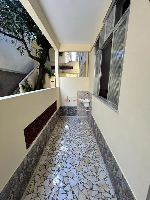 Studio de 20 m², Madureira — photo 2