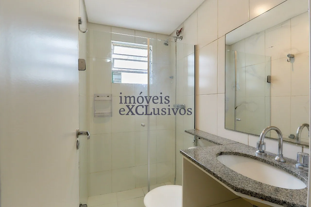 140 m² apartment with 3 bedrooms and 1 parking spot — photo 24