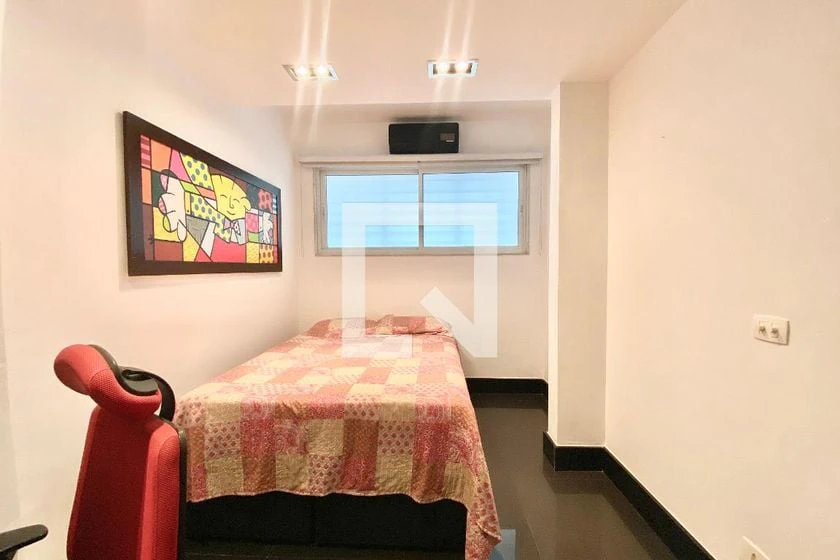 2-bedroom apartment with a home office in Rio de Janeiro — photo 4