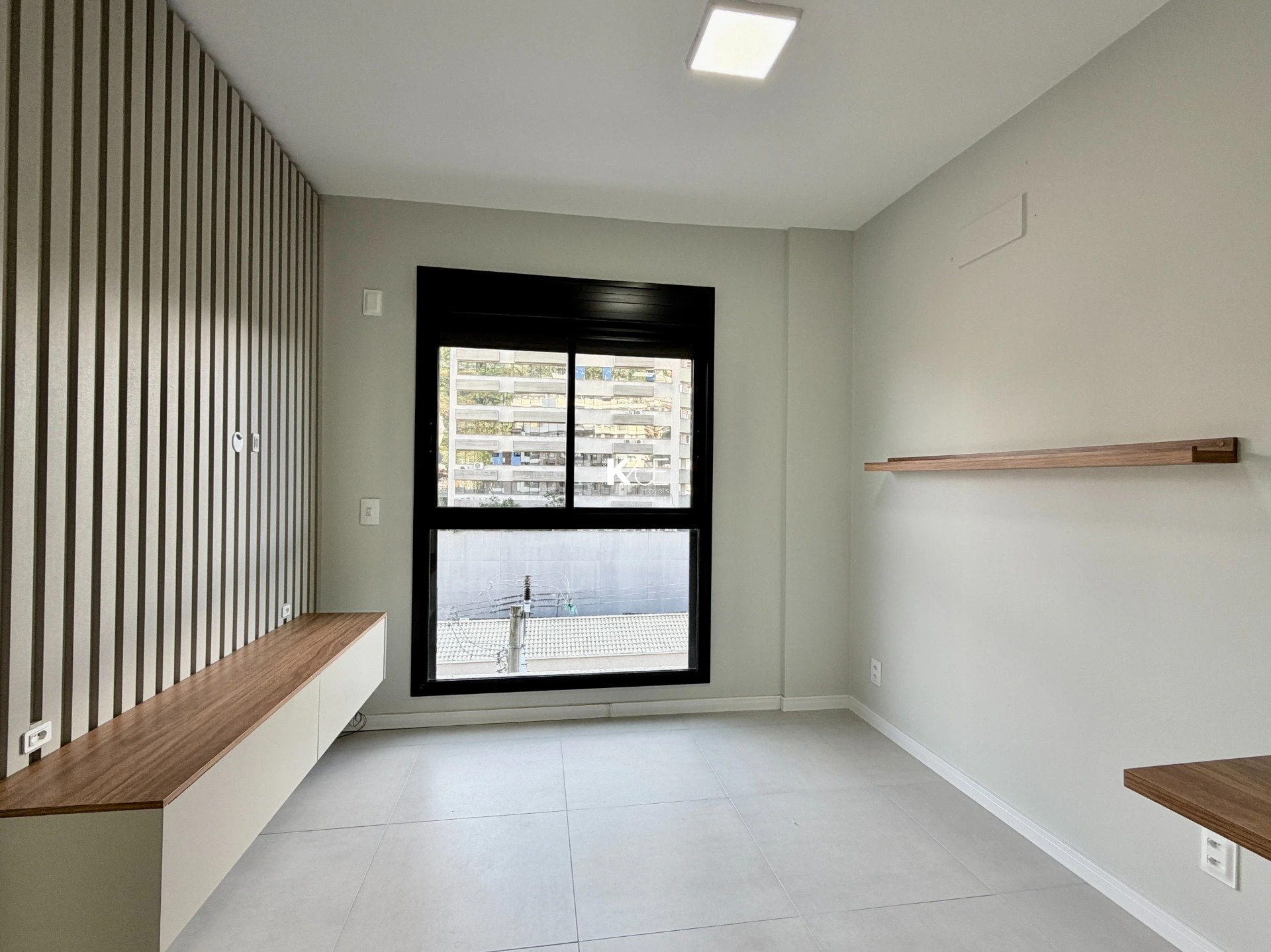 Apartamento mobiliado de 1 quarto e 38 m² — photo 11
