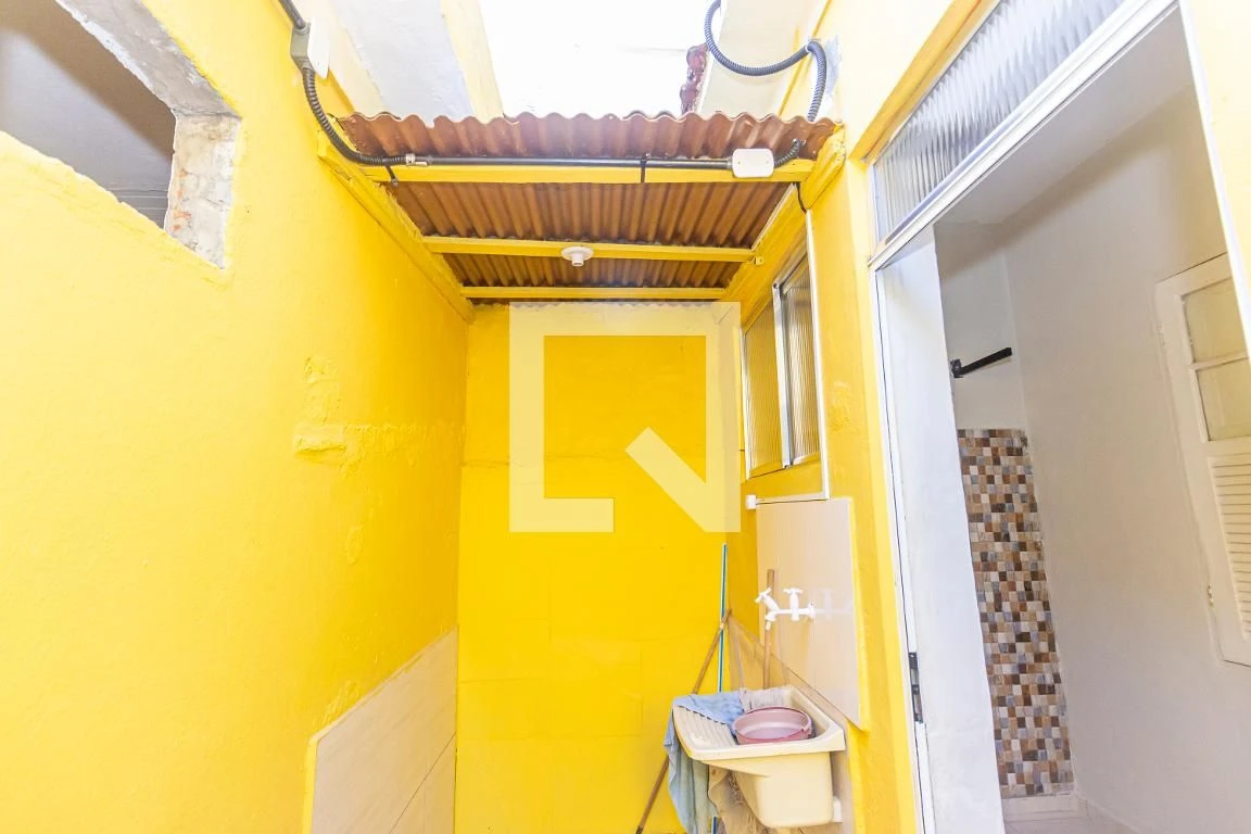 Unfurnished house with 2 bedrooms and private garden — photo 40