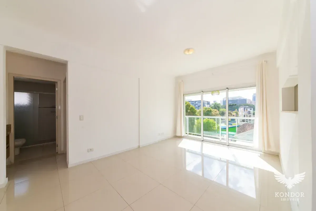 Квартира: 1 спальня, 65 м² — photo 8
