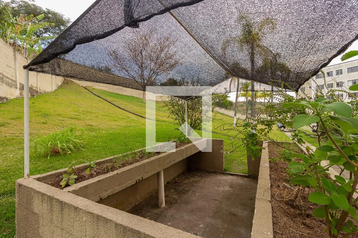 Apartamento mobiliado com 2 quartos e cozinha integrada — photo 12