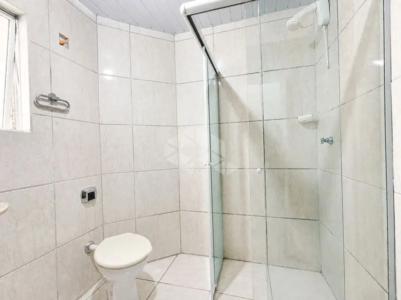 Furnished 2-bedroom, 60 m² apartment in Florianópolis — photo 19