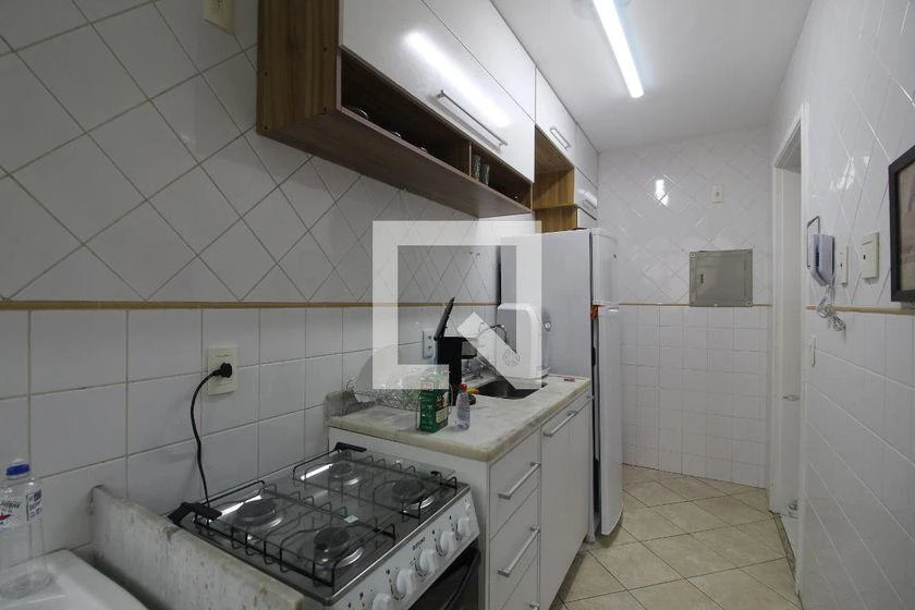 Квартира с 2 спальнями и стиральной машиной, Рио-де-Жанейро — photo 13