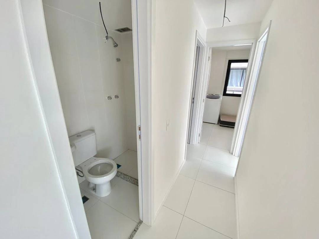 Apartamento com 3 dormitórios e varanda de 80 m² — photo 33