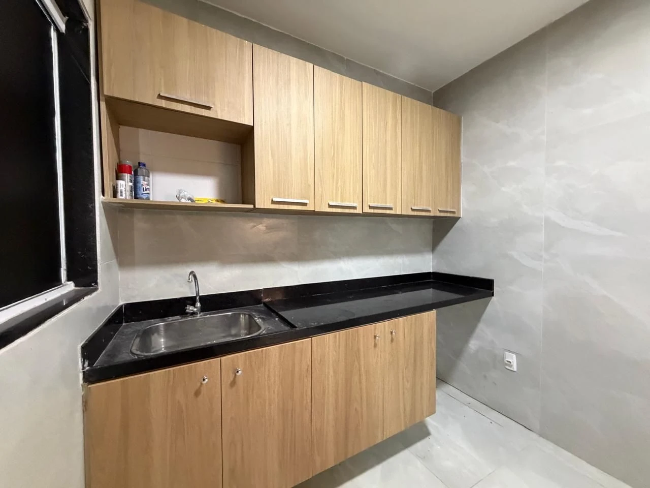 Casa em condomínio com 5 quartos e cozinha integrada — photo 20