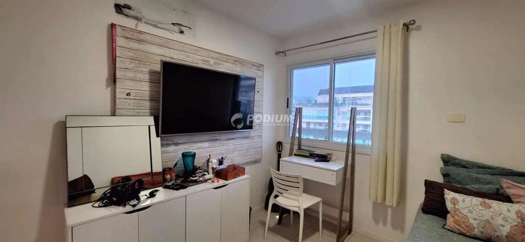 Cobertura mobiliada de 200 m² com 3 quartos e varanda — photo 12