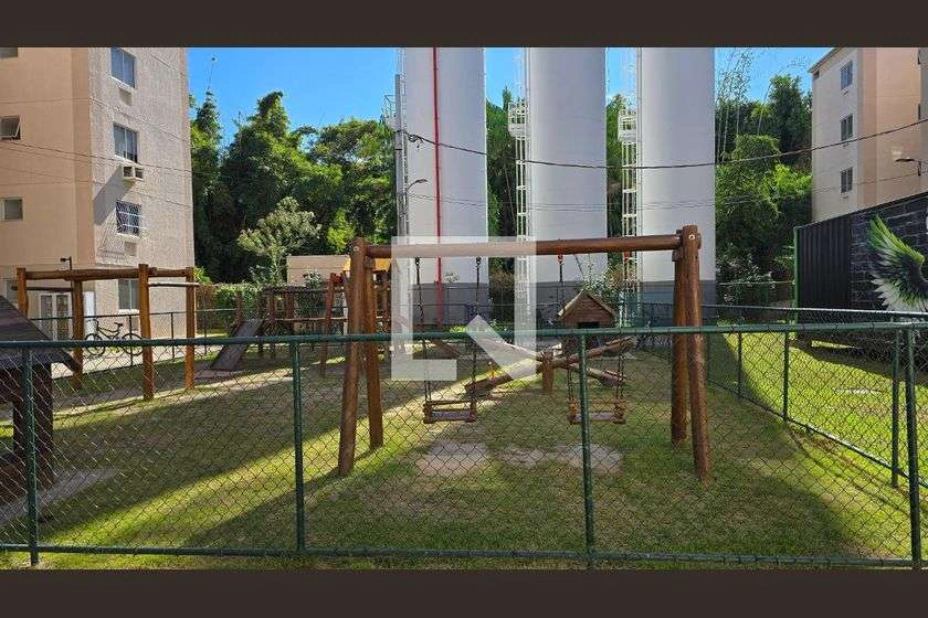Apartamento de 48 m² com 2 quartos e 1 vaga — photo 26
