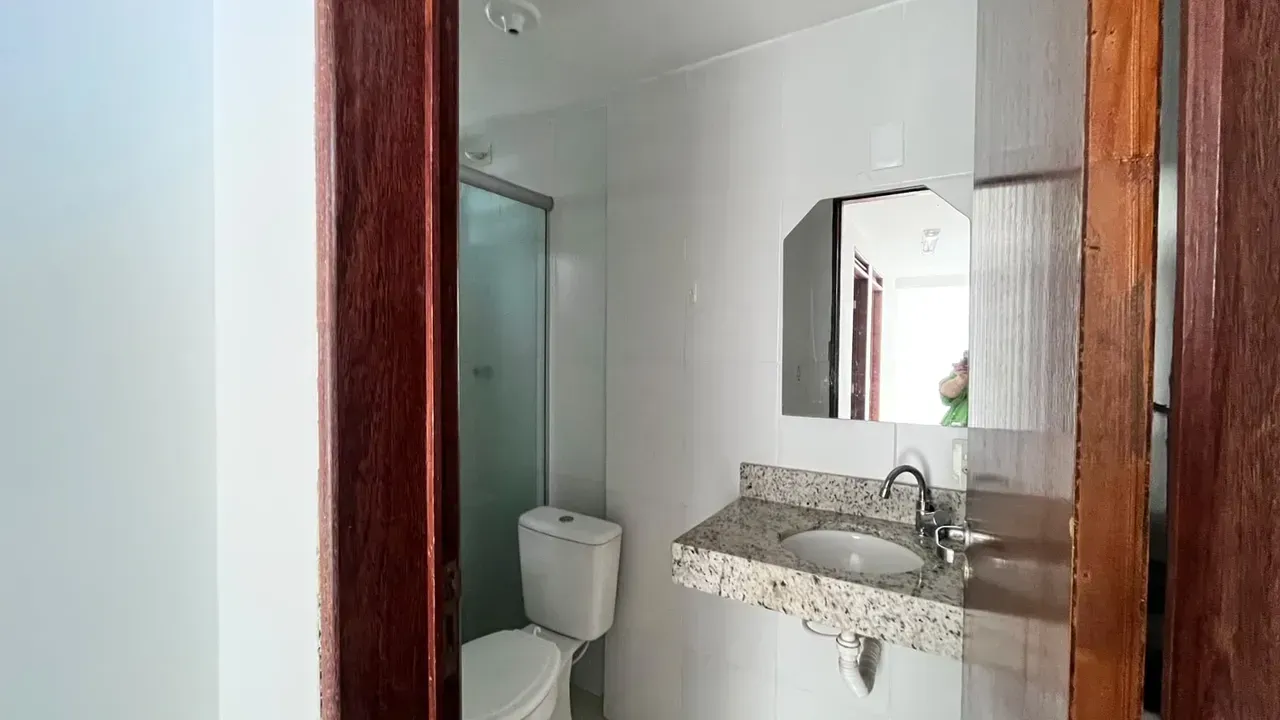 Departamento de 3 dormitorios y 64 m² — photo 13