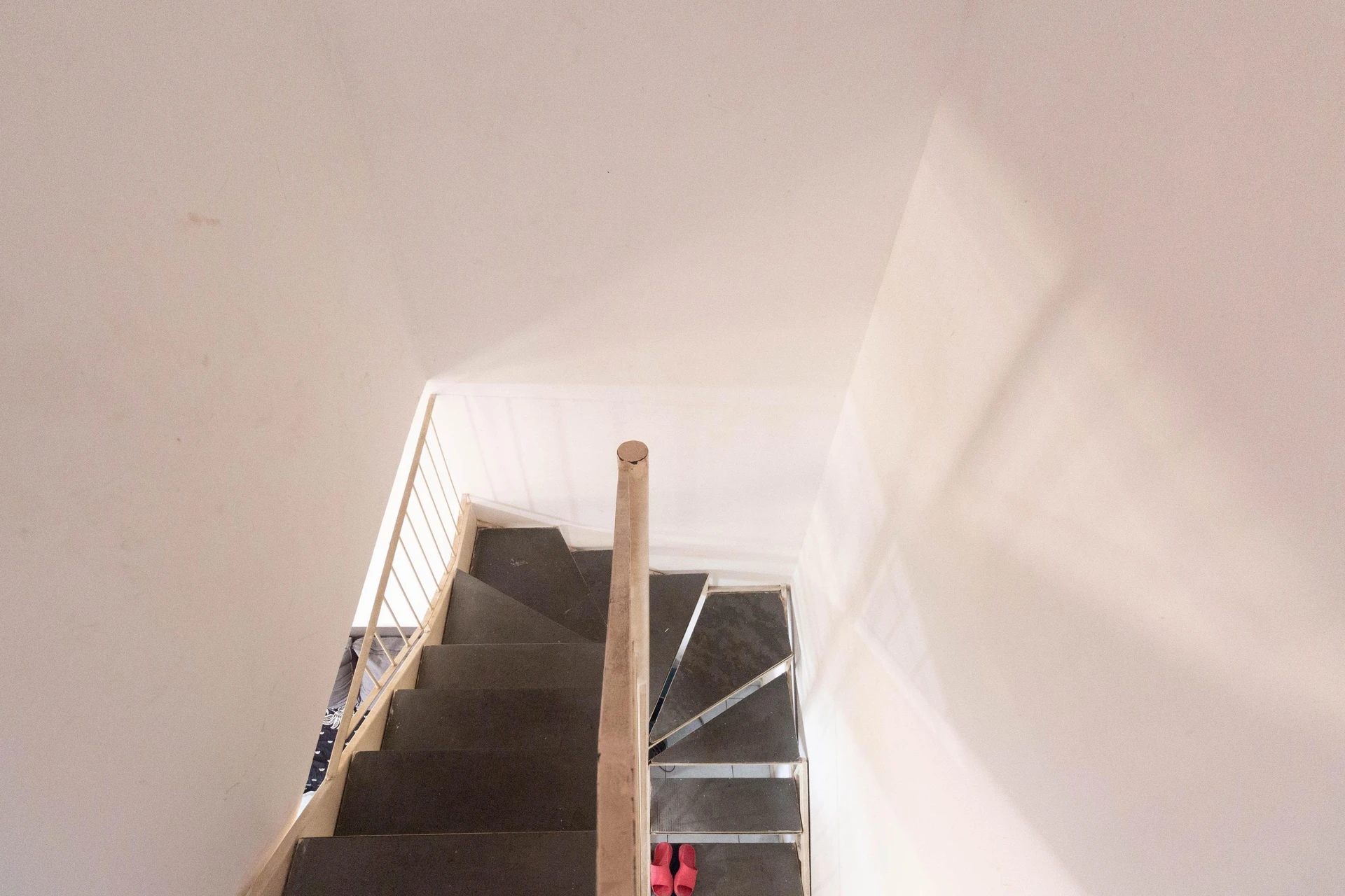 Квартира 54 м² со стиральной машиной и рабочим местом — photo 41