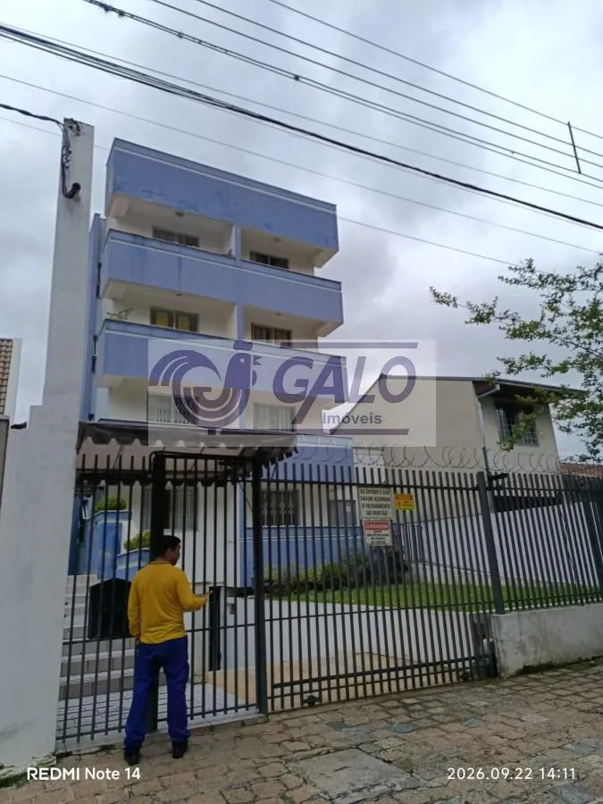 Apartamento de 1 quarto e 43 m² — photo 6