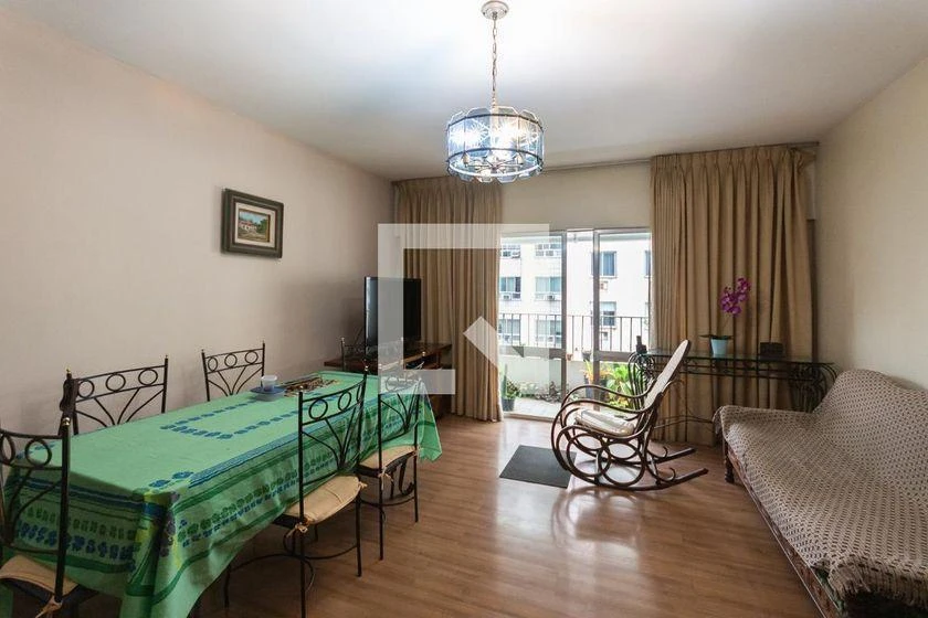 3-bedroom apartment with 110 m² and 2 parking spaces — photo 4