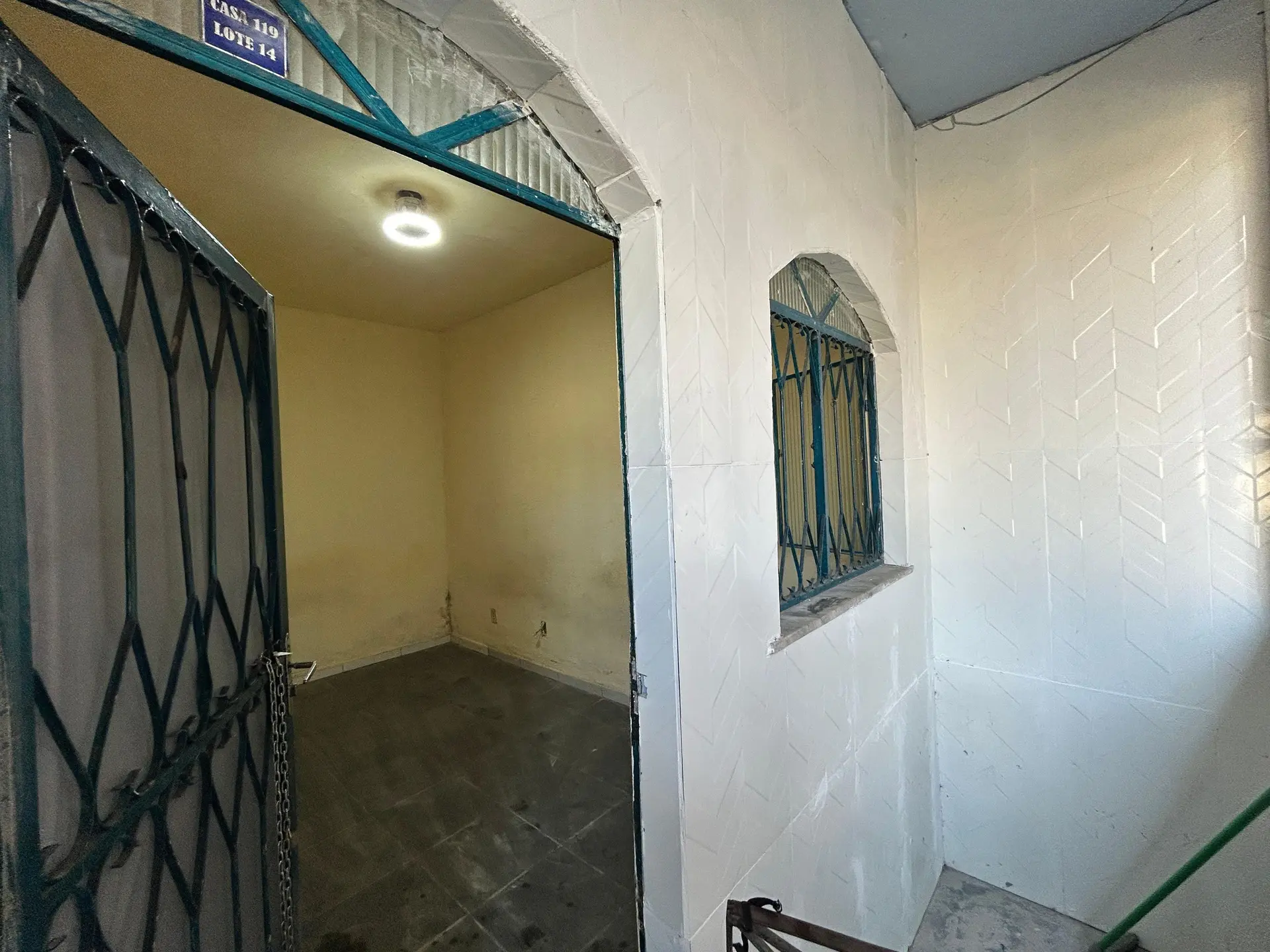 Unfurnished studio for rent with 1 bedroom and 1 bath — photo 3