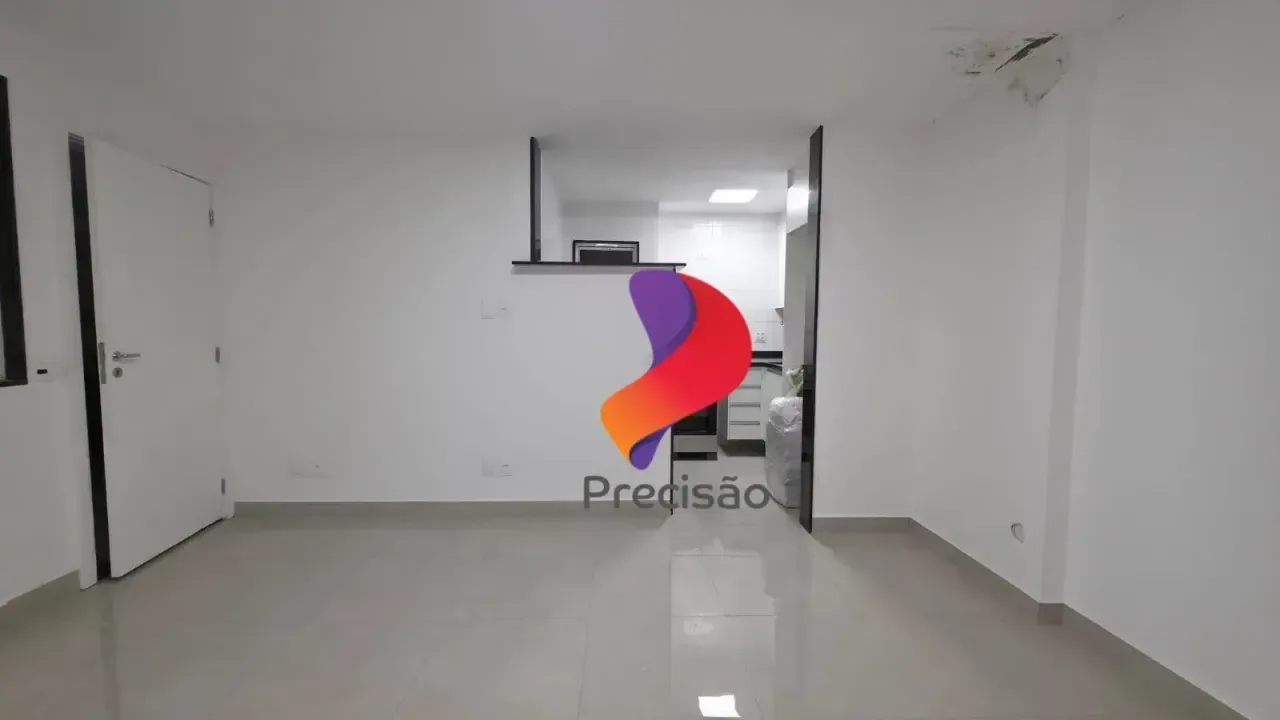 96 m² unfurnished apartment with 2 bedrooms and 2 bathrooms — photo 7