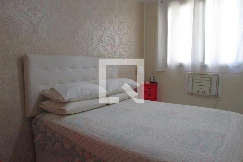 Furnished 2-bedroom apartment with 1 parking spot, 50 m² — photo 26