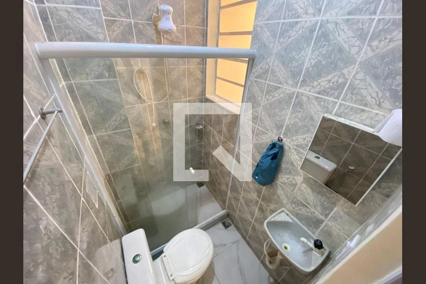 Будинок 80 м², 2 спальні, Ріо-де-Жанейро — photo 20