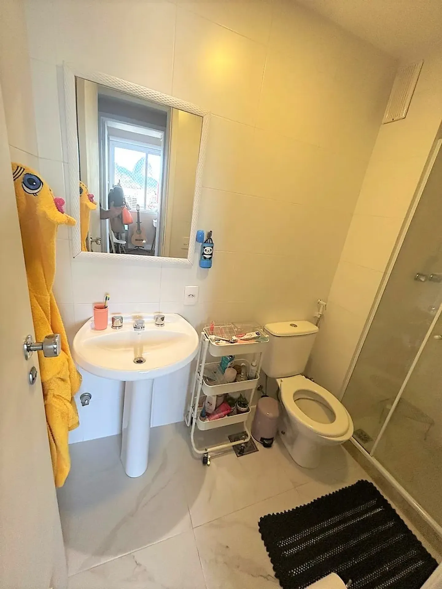 3-bedroom apartment with laundry area and 105 m² — photo 22