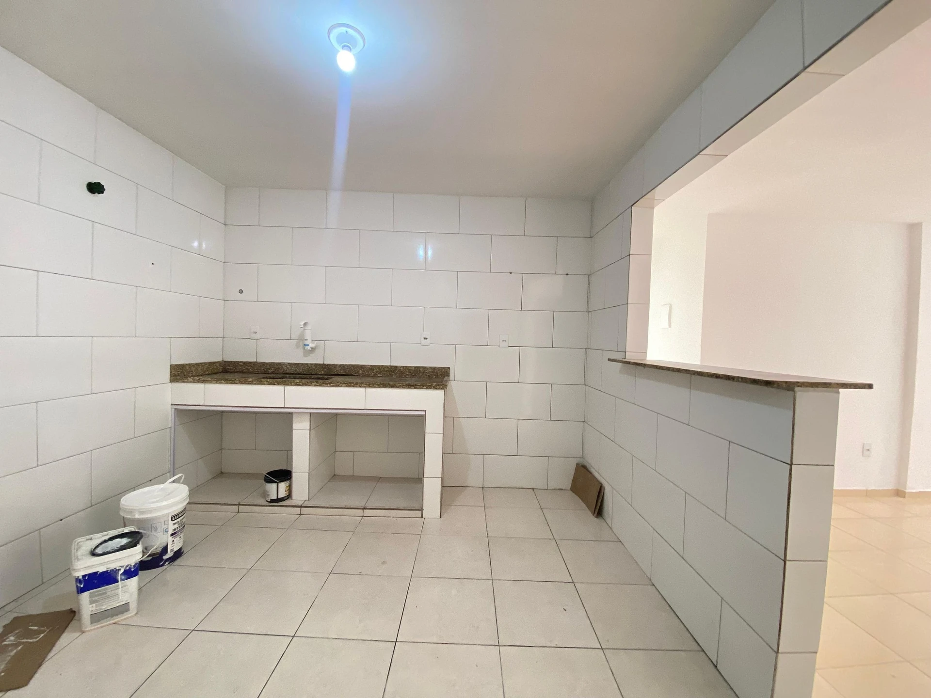 House with 2 bedrooms and a glass-enclosed shower — photo 23