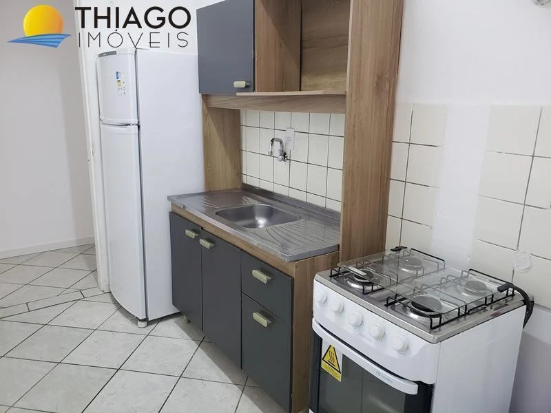 Квартира с 2 спальнями и стиральной машиной, Флорианополис — photo 6