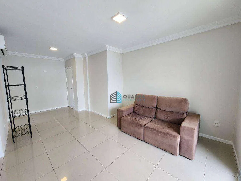 2-bedroom apartment with a home office in Florianópolis — photo 16