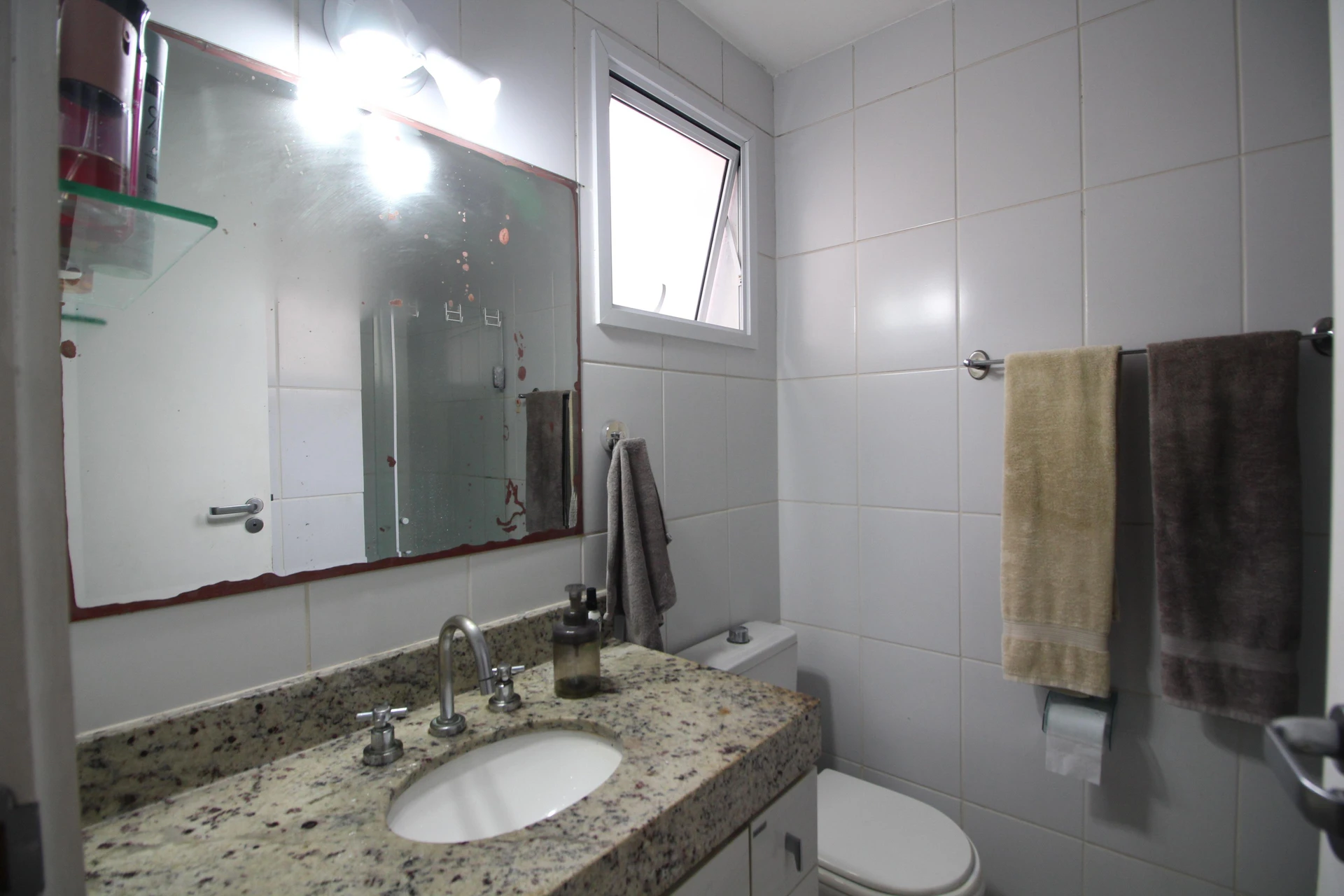 Furnished house with 3 bedrooms and balcony grill — photo 23