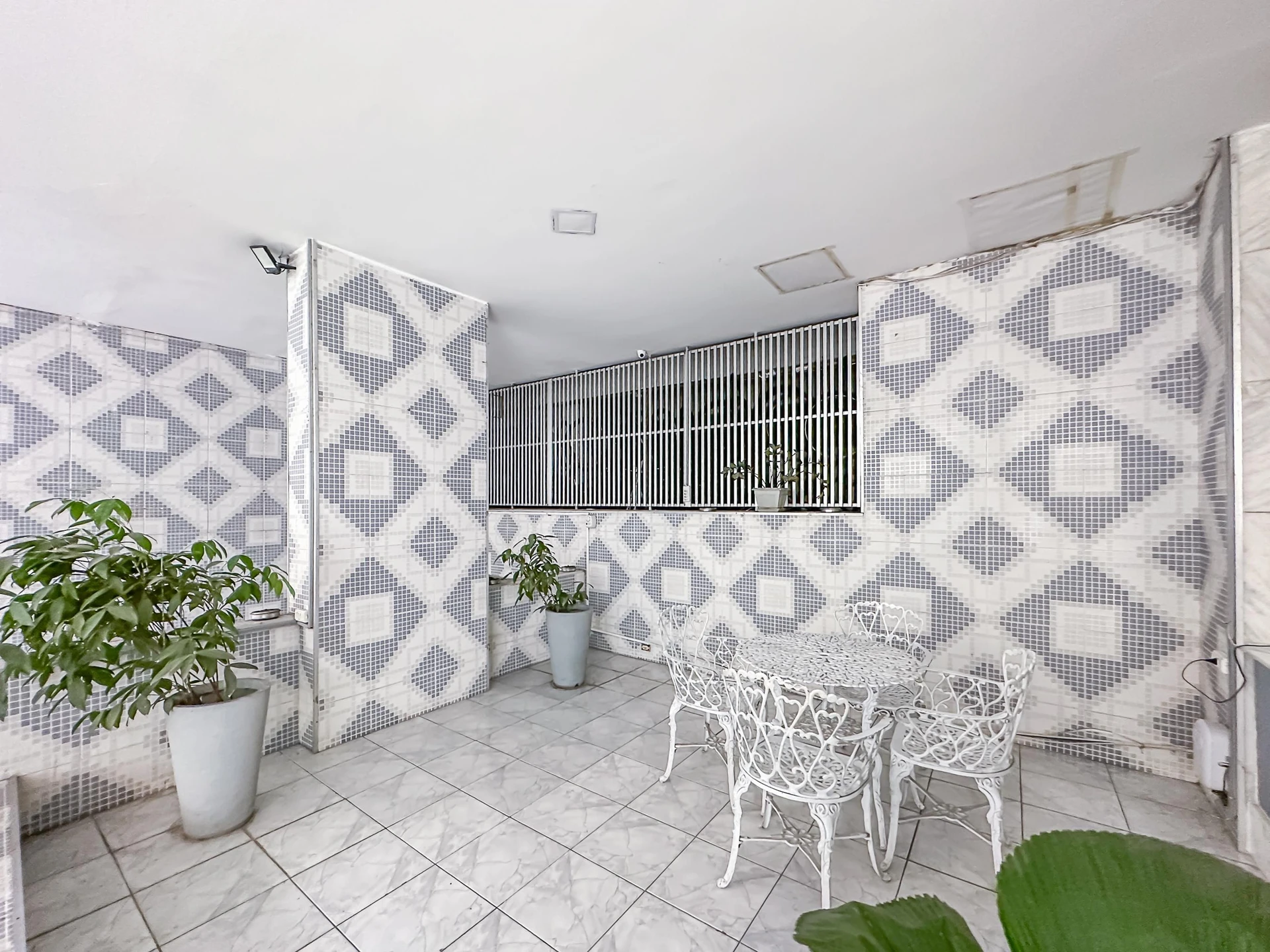 One-bedroom apartment, 45 m² — photo 8