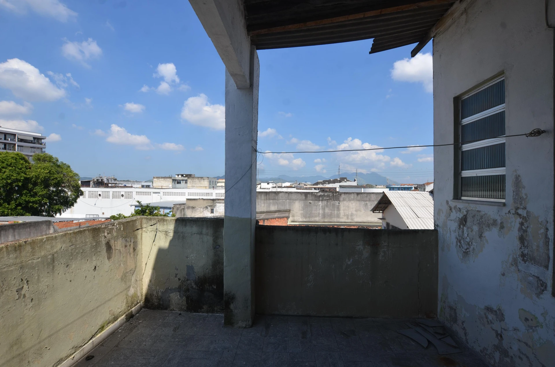 Unfurnished rental apartment with 2 bedrooms — photo 5