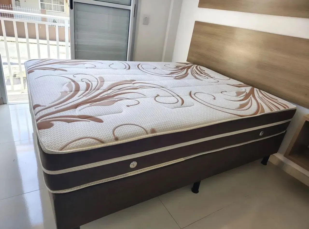 Departamento amueblado, 88 m², con lavadora — photo 13