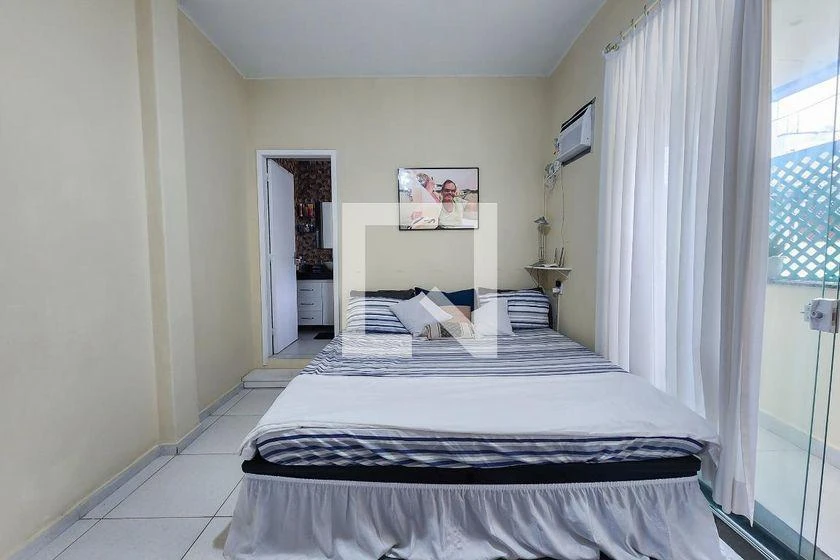 Apartamento mobiliado, 85 m², com máquina de lavar — photo 3