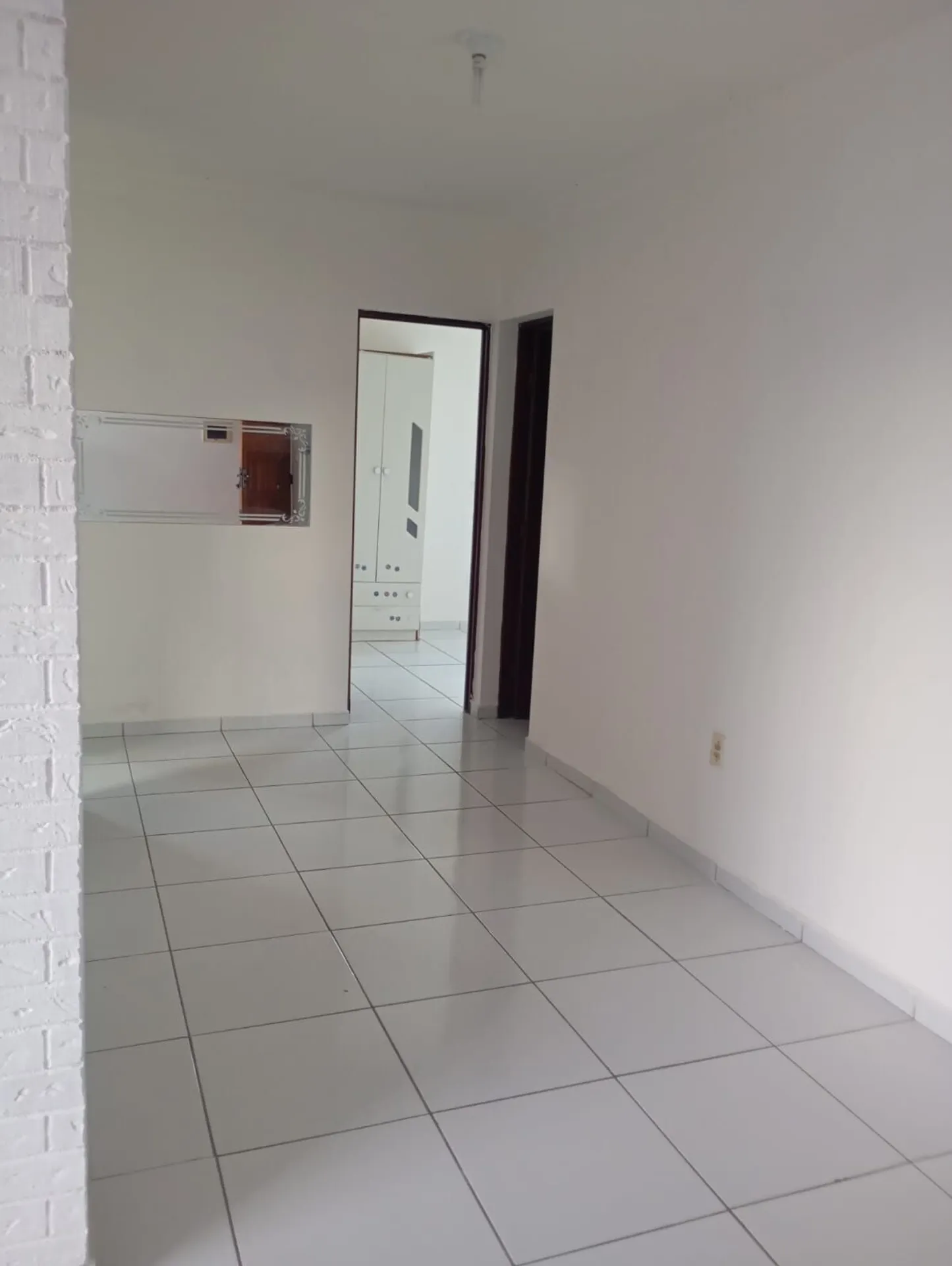 3-bedroom apartment with a balcony on the 2nd floor — photo 15