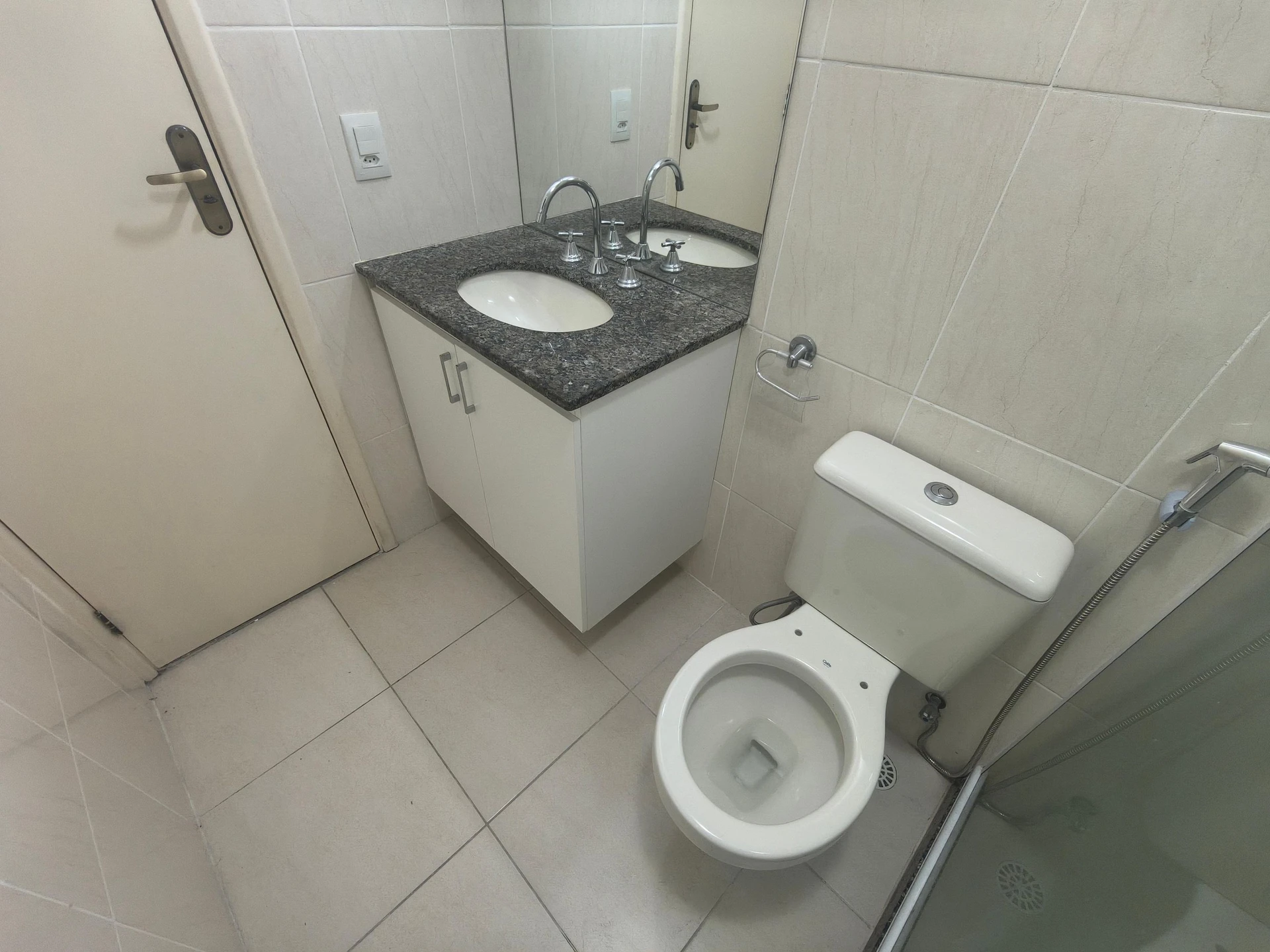Apartamento de 3 quartos, sendo 1 suíte, 89 m², Pechincha — photo 38