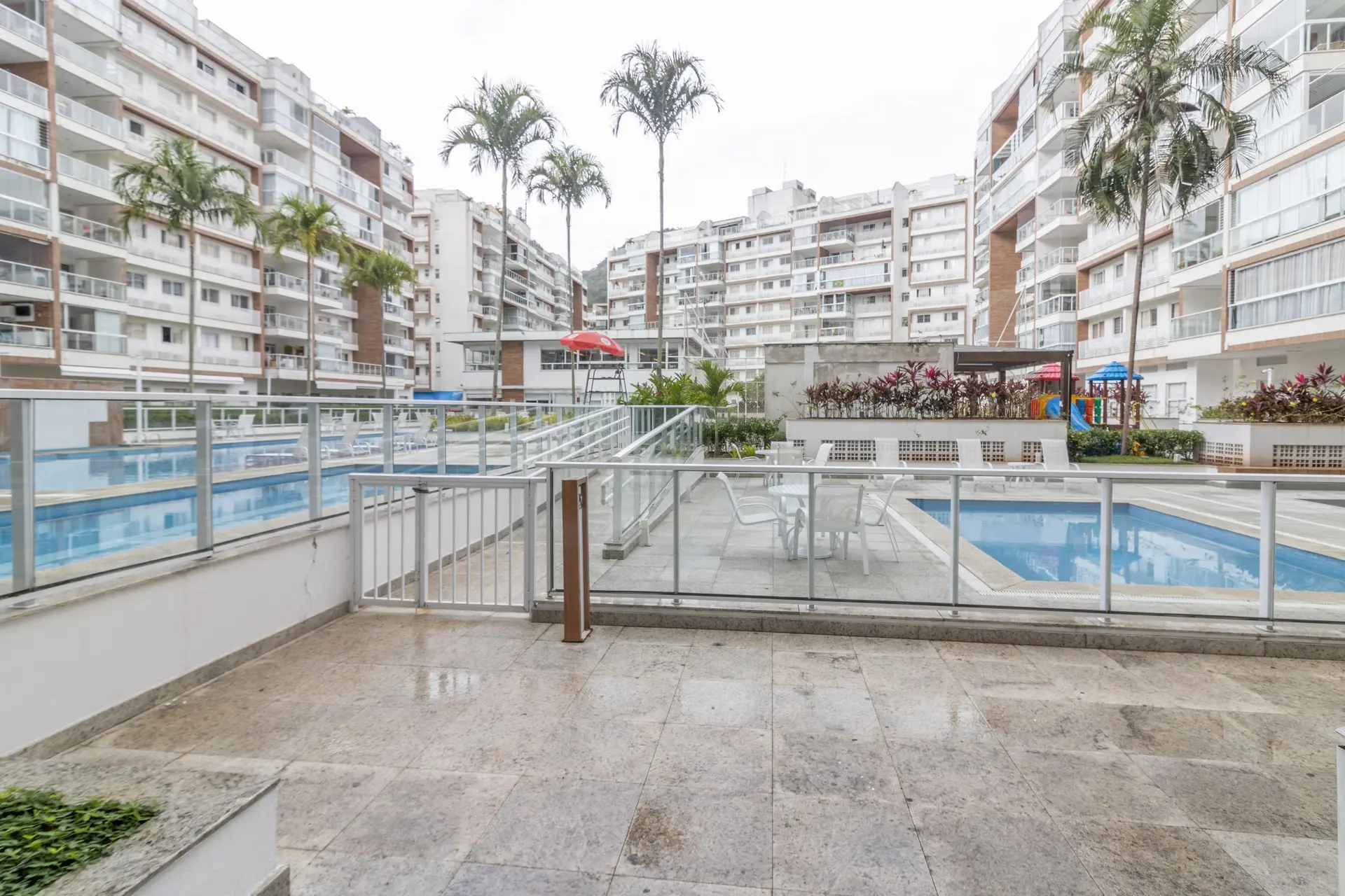 Departamento amueblado, 142 m², con balcón gourmet — photo 54