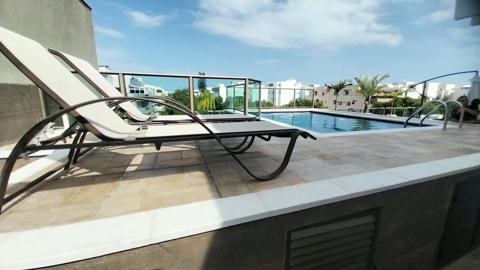 Unfurnished apartment with 4 bedrooms and 5 bathrooms — photo 14