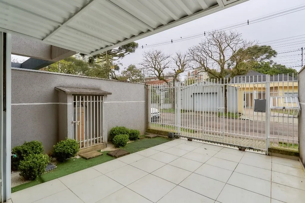 3-bedroom apartment with balcony and 120 m² — photo 7