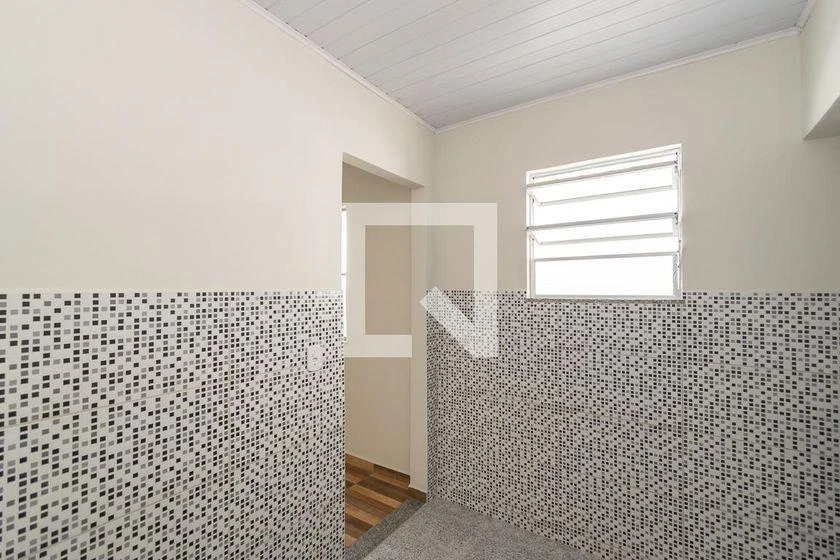 Washing machine in a one-bedroom house, 33 m² — photo 26