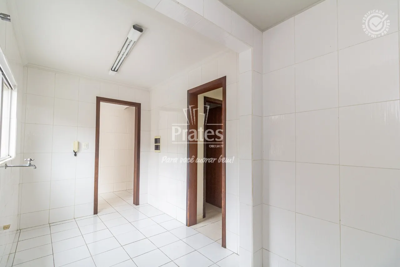 Casa de 3 quartos, sendo 1 suíte, 97 m², Novo Mundo — photo 13