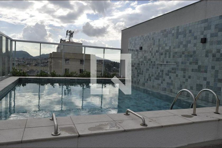 2-bedroom apartment with closed kitchen and 60 m² — photo 49