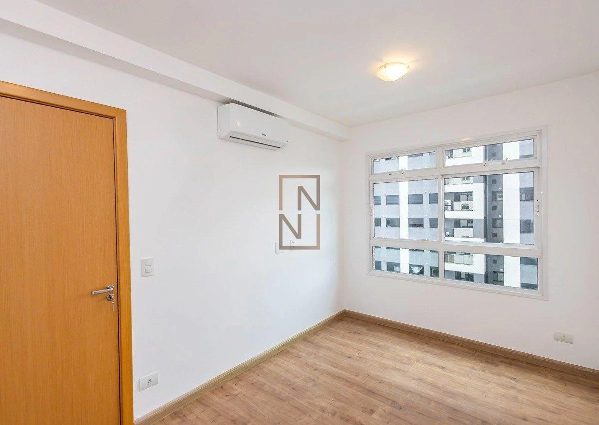 Apartamento mobiliado de 2 quartos com sala ampla — photo 13