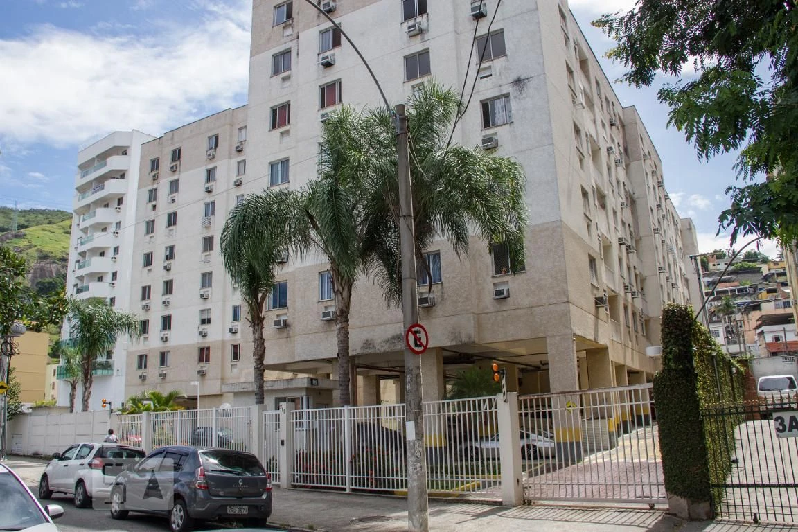 Departamento de 3 dormitorios en edificio con piscina — photo 44