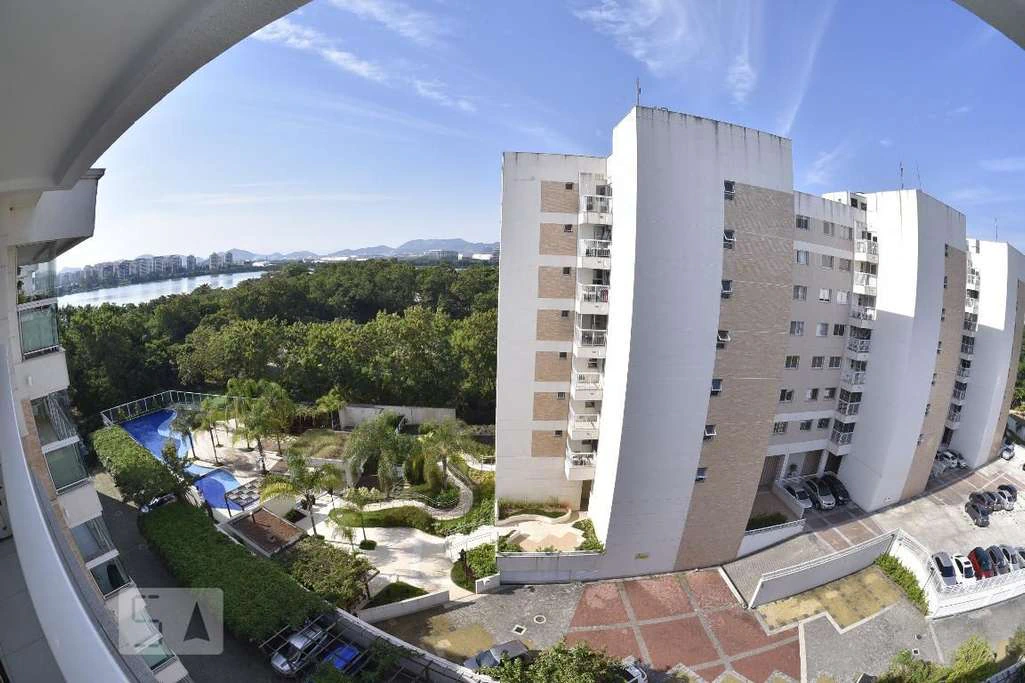 Apartamento 321 m² com 5 quartos e janelas do chão ao teto — photo 12