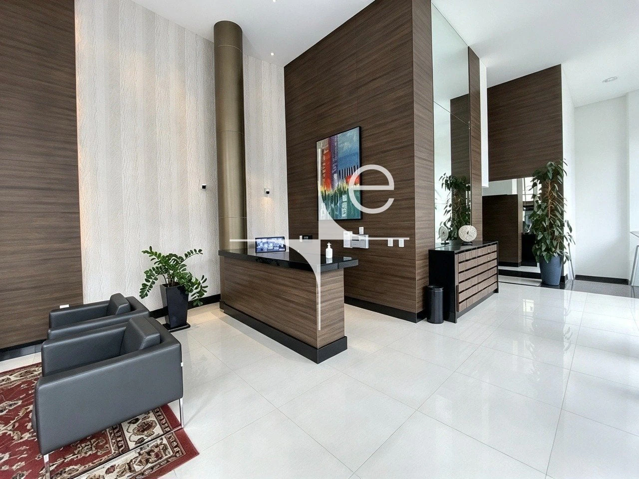Departamento de 1 dormitorio con espacio de home office — photo 23