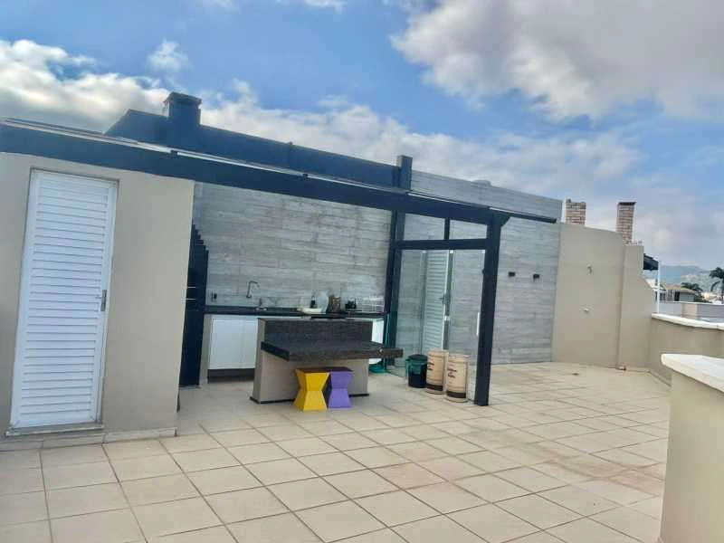 Apartamento mobiliado 139 m² com varanda e 3 quartos — photo 16