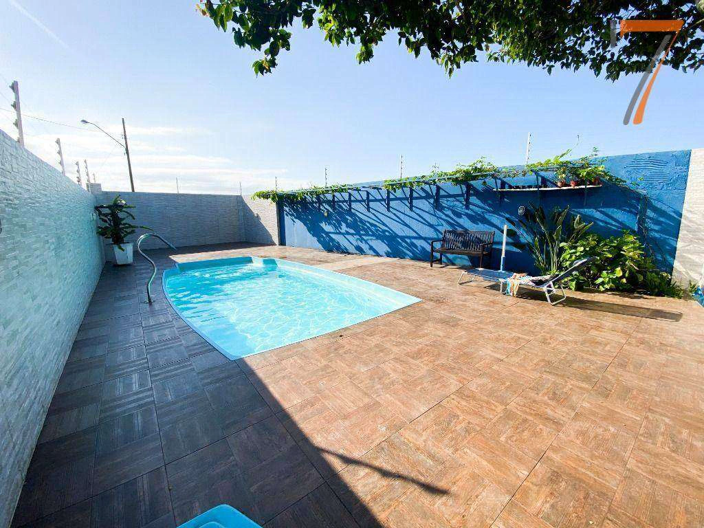 Casa para locação com 4 quartos e cozinha americana — photo 4