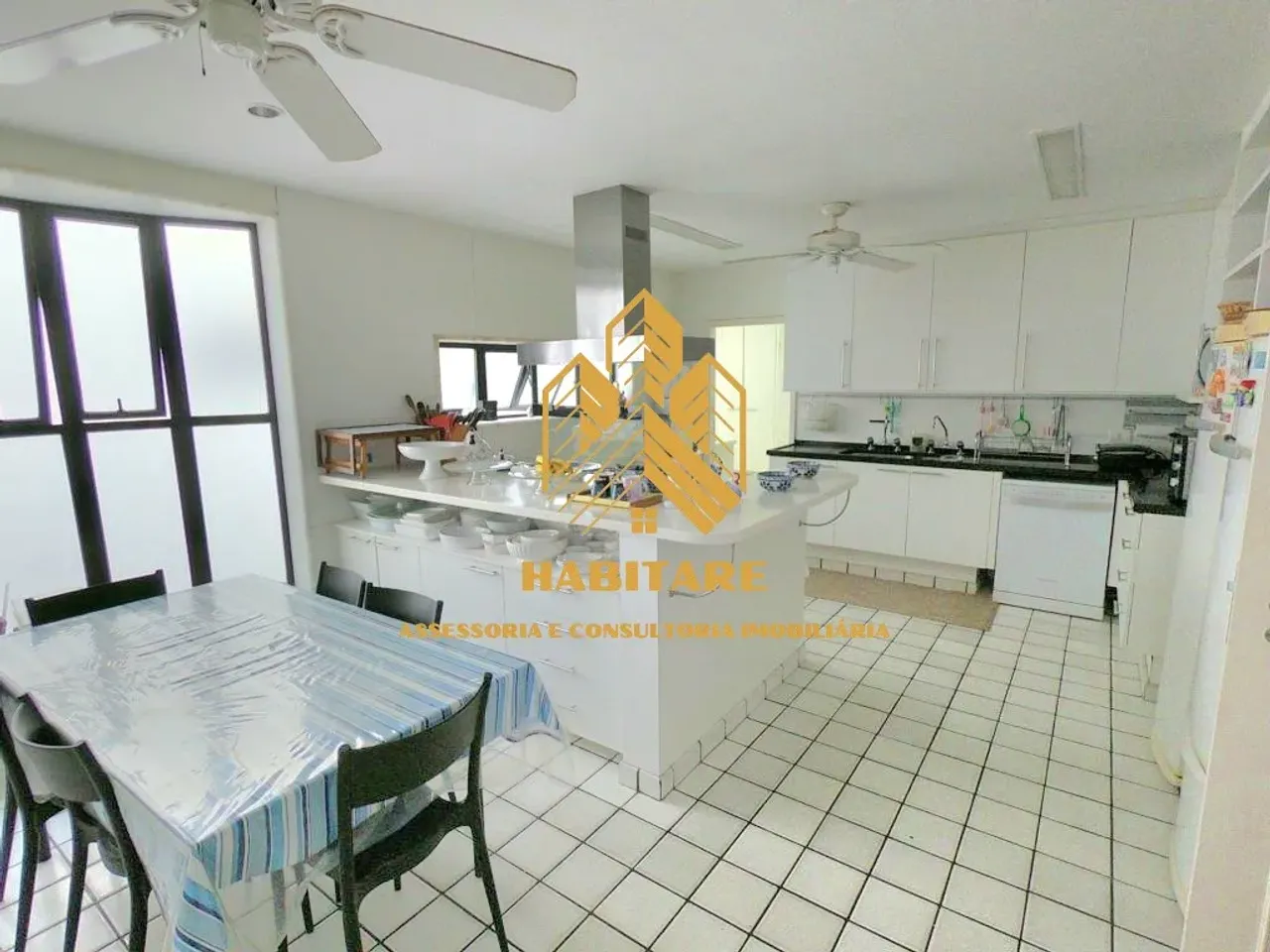 Apartment with 3 bedrooms and 4 bathrooms plus 2 parking — photo 6